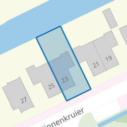 Perceel MDB02-B-2758