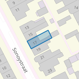 Perceel MDB02-C-1022