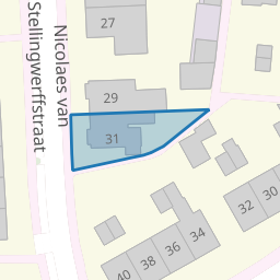 Perceel MDB02-C-1035