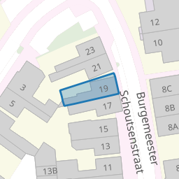 Perceel MDB02-C-1051