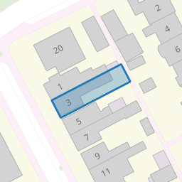 Perceel MDB02-C-1097