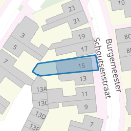 Perceel MDB02-C-1109