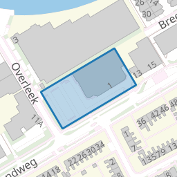 Perceel MDB02-C-1145