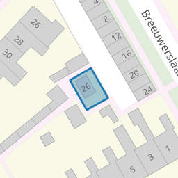 Perceel MDB02-C-1240