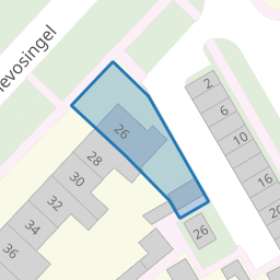 Perceel MDB02-C-1292