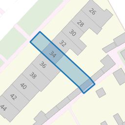 Perceel MDB02-C-1296