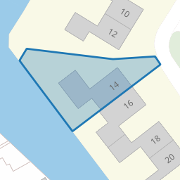 Perceel MDB02-C-1318