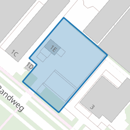 Perceel MDB02-C-1448