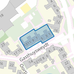 Perceel MDB02-C-1598