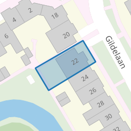 Perceel MDB02-C-1603