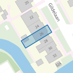 Perceel MDB02-C-1605