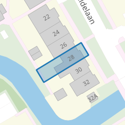 Perceel MDB02-C-1606