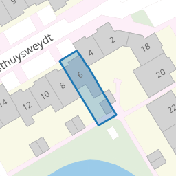 Perceel MDB02-C-1612