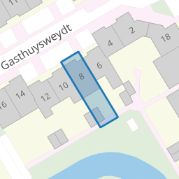 Perceel MDB02-C-1613