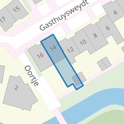 Perceel MDB02-C-1616