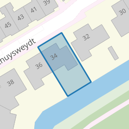 Perceel MDB02-C-1620