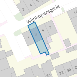 Perceel MDB02-C-1696