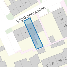 Perceel MDB02-C-1697