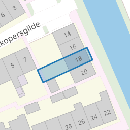 Perceel MDB02-C-1701