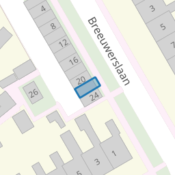 Perceel MDB02-C-1752