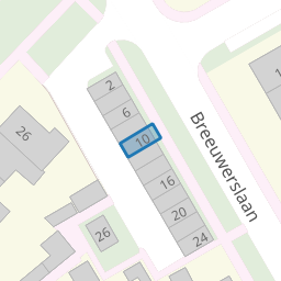 Perceel MDB02-C-1758