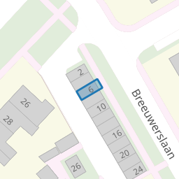 Perceel MDB02-C-1760