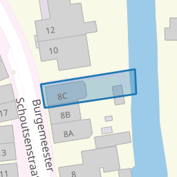 Perceel MDB02-C-1796