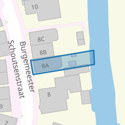 Perceel MDB02-C-1798