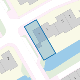 Perceel MDB02-C-1849