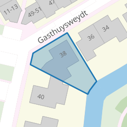 Perceel MDB02-C-2529