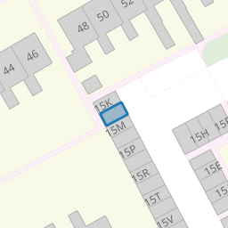 Perceel MDB02-C-2536