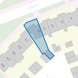 Perceel MDB02-C-2580