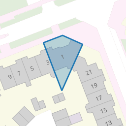 Perceel MDB02-C-2584