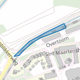 Perceel MDB02-C-2595