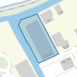 Perceel MDB02-C-2599