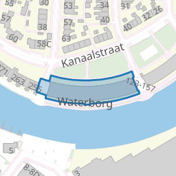 Perceel MDB02-C-2681