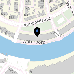 Appartement MDB02 C 2695 15