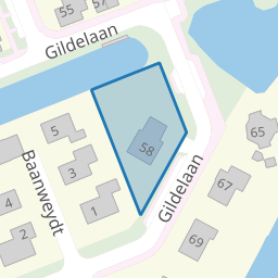 Perceel MDB02-C-2703