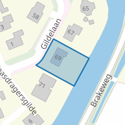 Perceel MDB02-C-2704