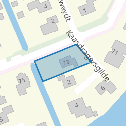 Perceel MDB02-C-2707