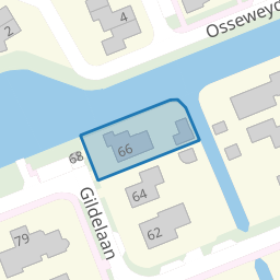 Perceel MDB02-C-2716