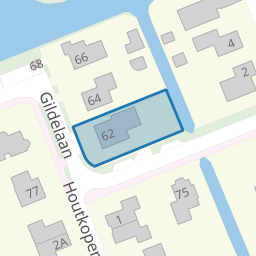 Perceel MDB02-C-2718