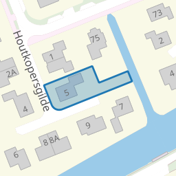 Perceel MDB02-C-2722