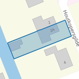 Perceel MDB02-C-2729