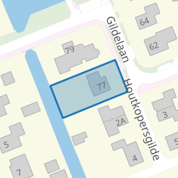 Perceel MDB02-C-2731