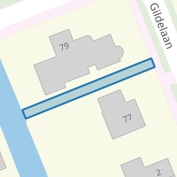 Perceel MDB02-C-2732