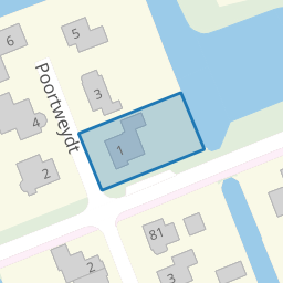 Perceel MDB02-C-2737