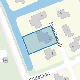 Perceel MDB02-C-2739