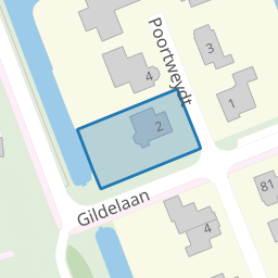 Perceel MDB02-C-2740