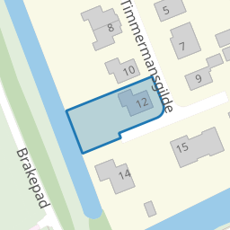 Perceel MDB02-C-2749